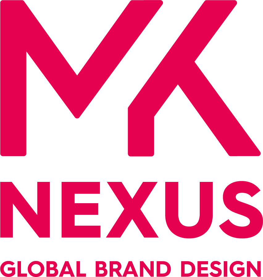 MK Nexus logo