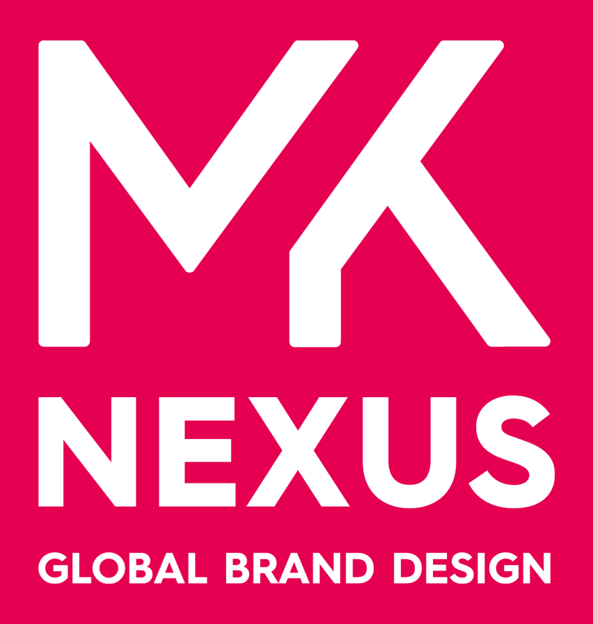 MK Nexus logo