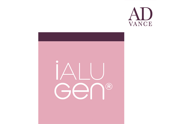 iALUGEN logo old