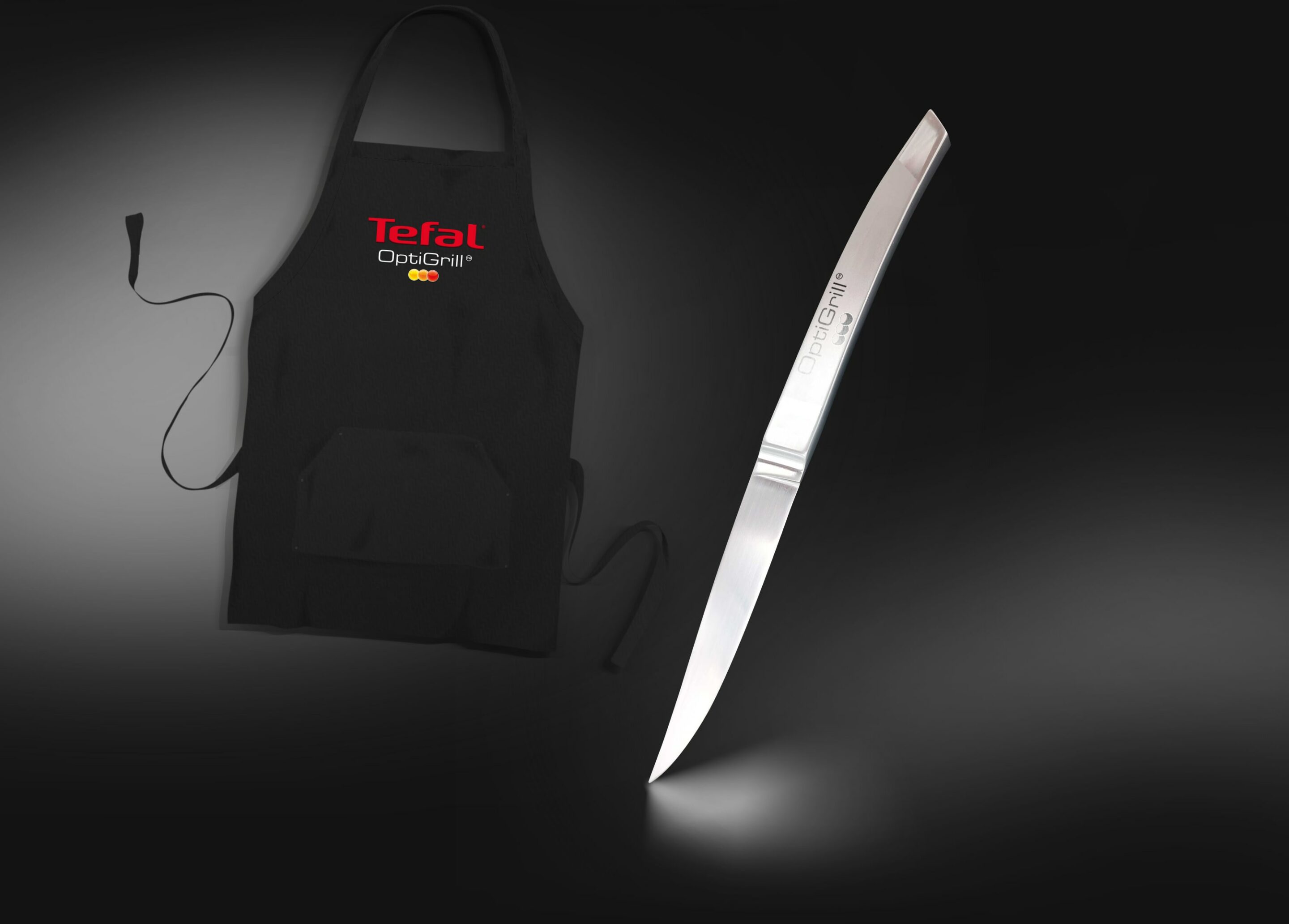Tefal OptiGrill Merchandising