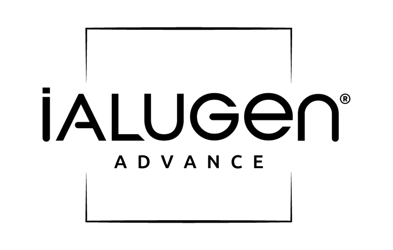 iALUGEN logo old
