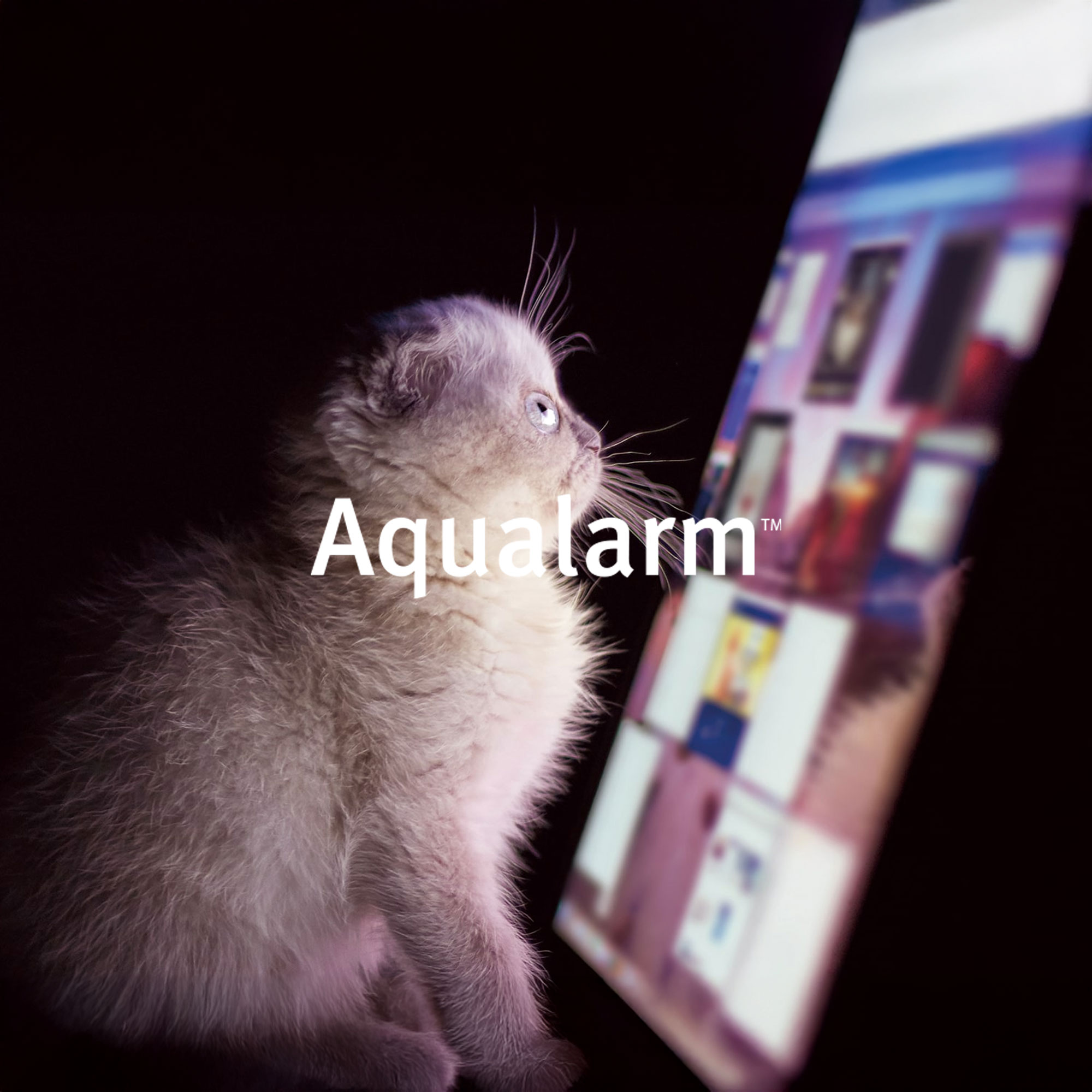 Aqualarm