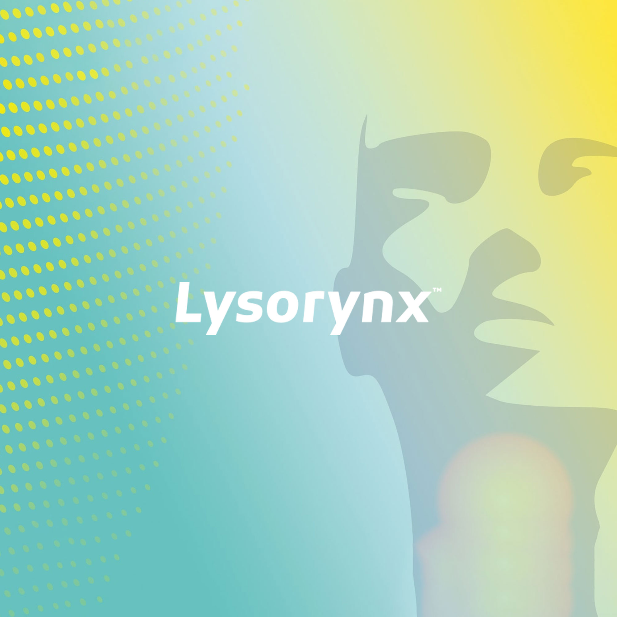 Lysorynx